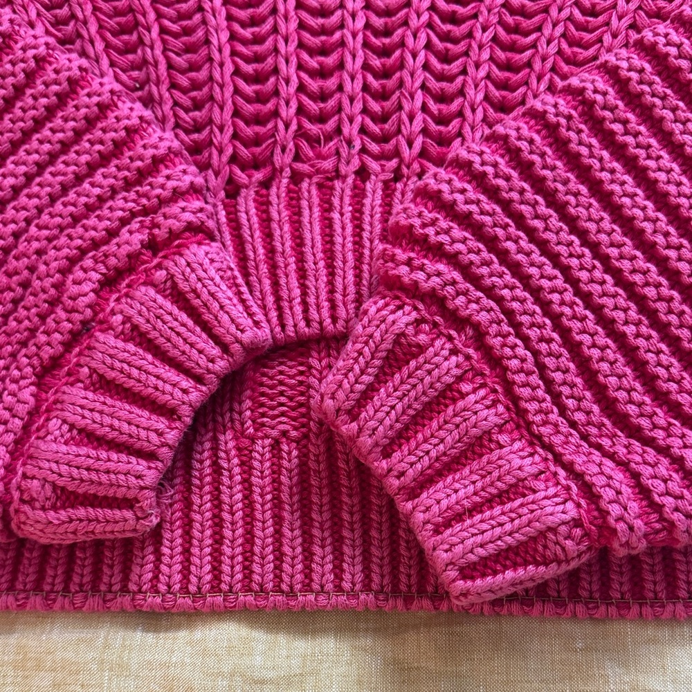 Free people sweetheart sweater - Picture 10 of 17